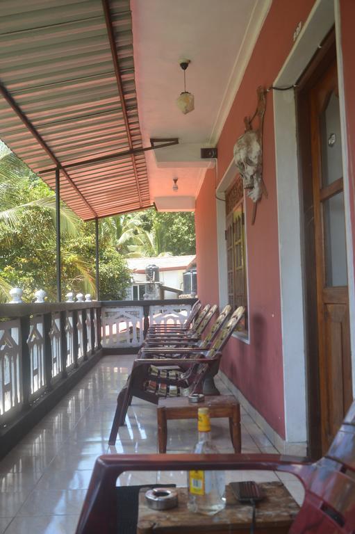Hostel 107 Kandy Luaran gambar