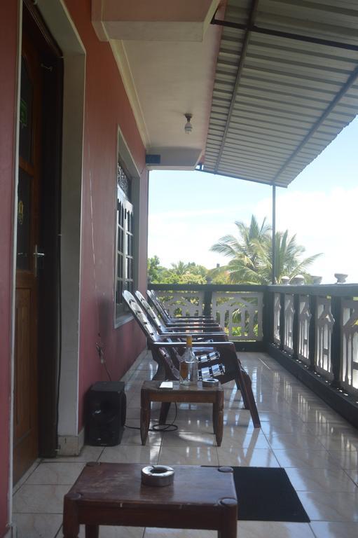 Hostel 107 Kandy Luaran gambar
