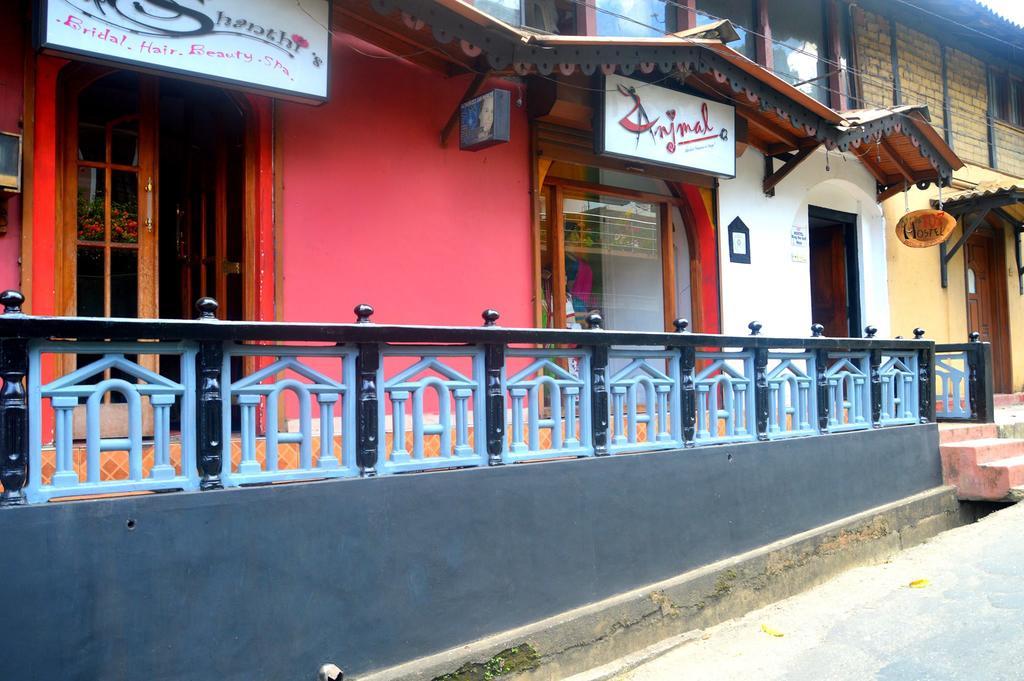 Hostel 107 Kandy Luaran gambar