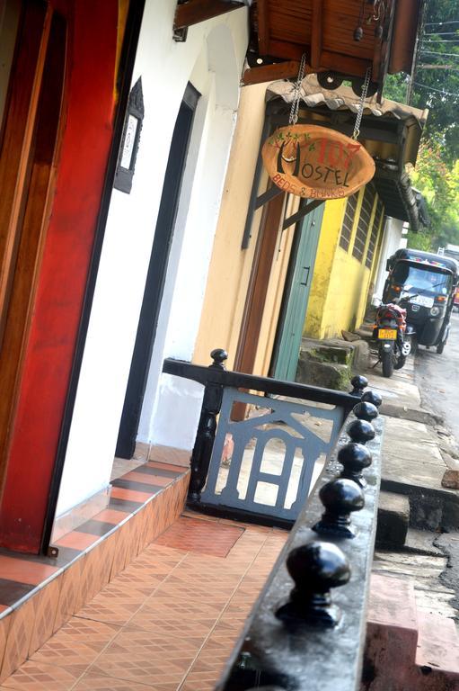 Hostel 107 Kandy Luaran gambar
