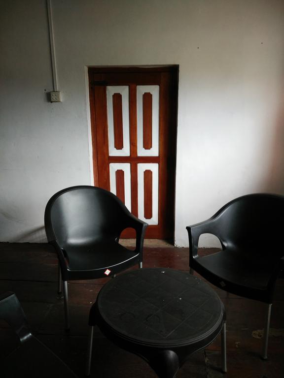 Hostel 107 Kandy Luaran gambar