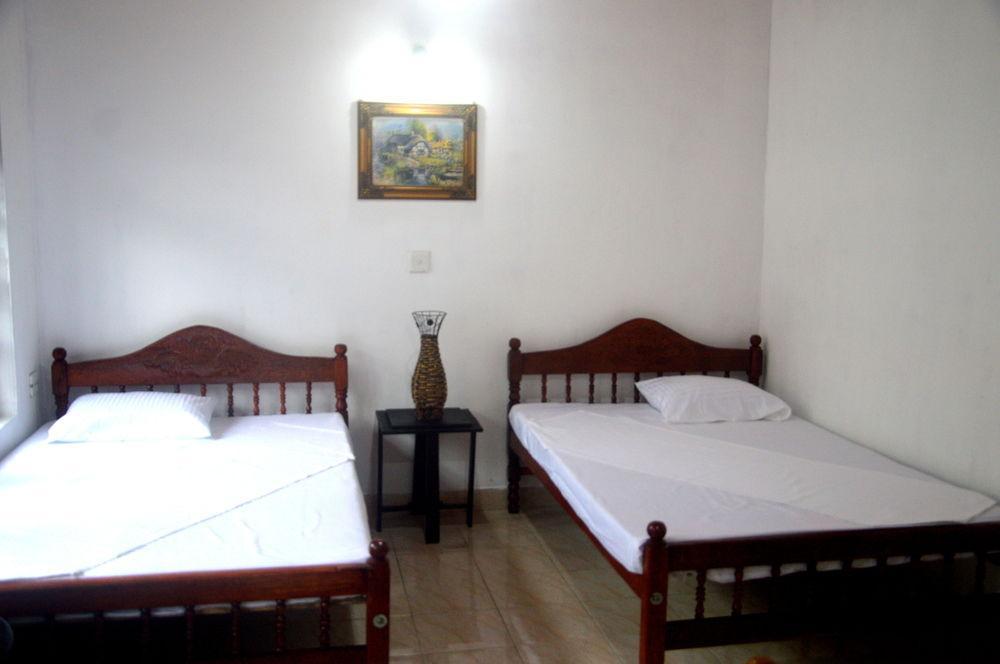 Hostel 107 Kandy Luaran gambar