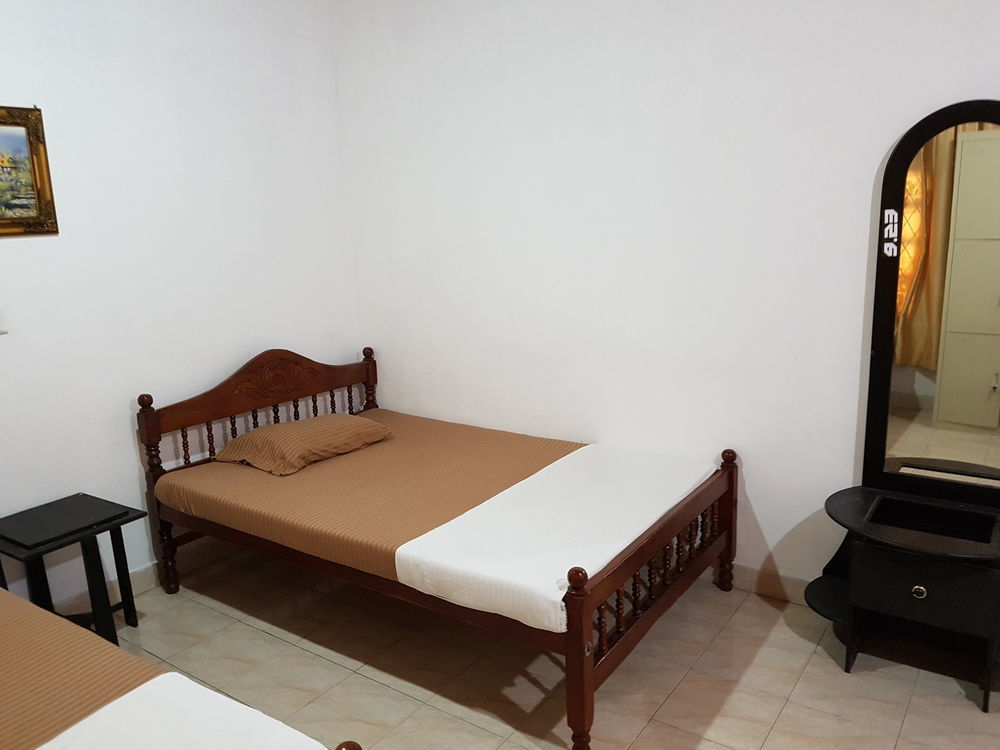 Hostel 107 Kandy Luaran gambar