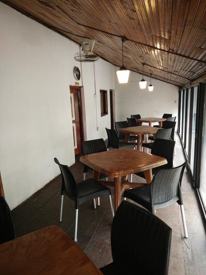 Hostel 107 Kandy Luaran gambar