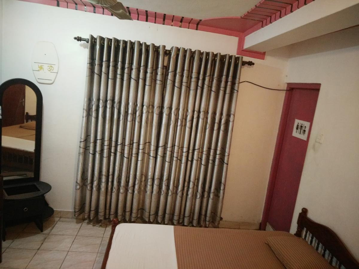 Hostel 107 Kandy Luaran gambar