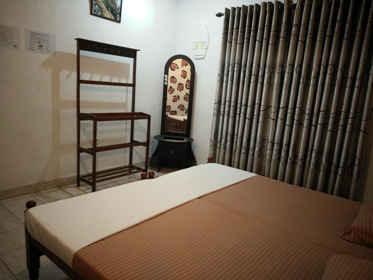Hostel 107 Kandy Luaran gambar