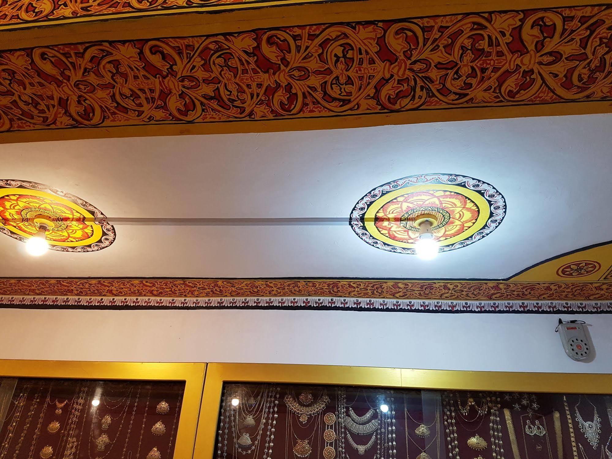 Hostel 107 Kandy Luaran gambar