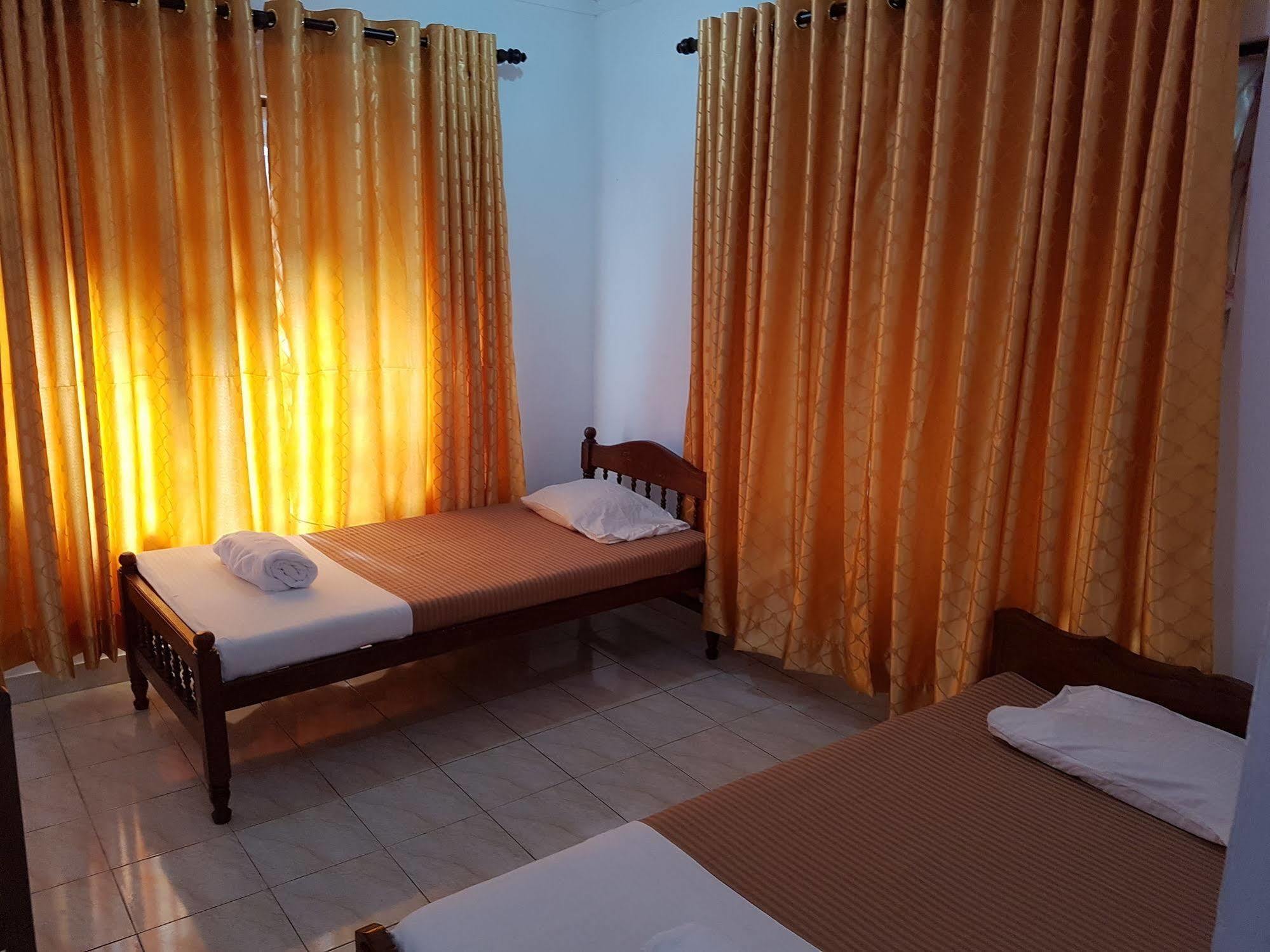 Hostel 107 Kandy Luaran gambar