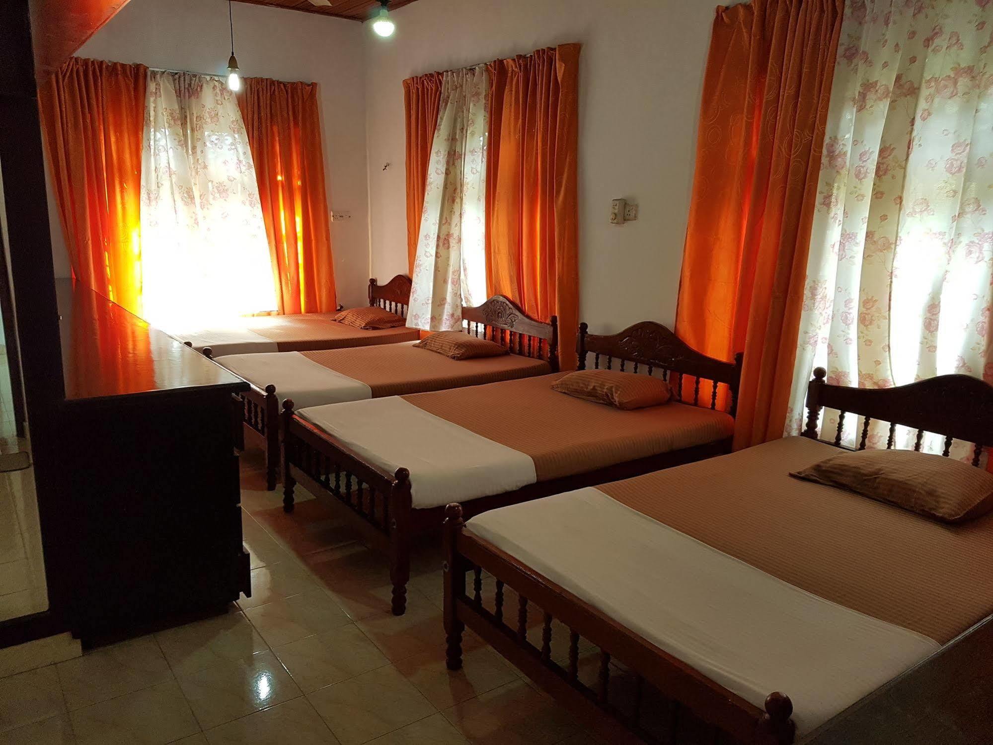 Hostel 107 Kandy Luaran gambar