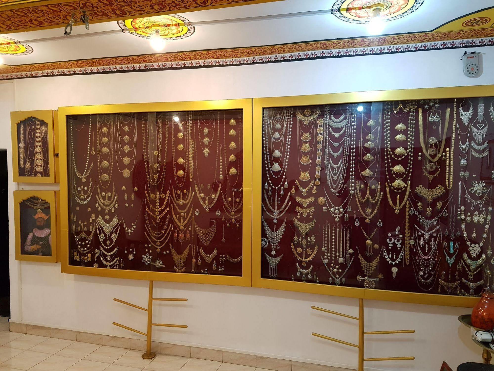 Hostel 107 Kandy Luaran gambar