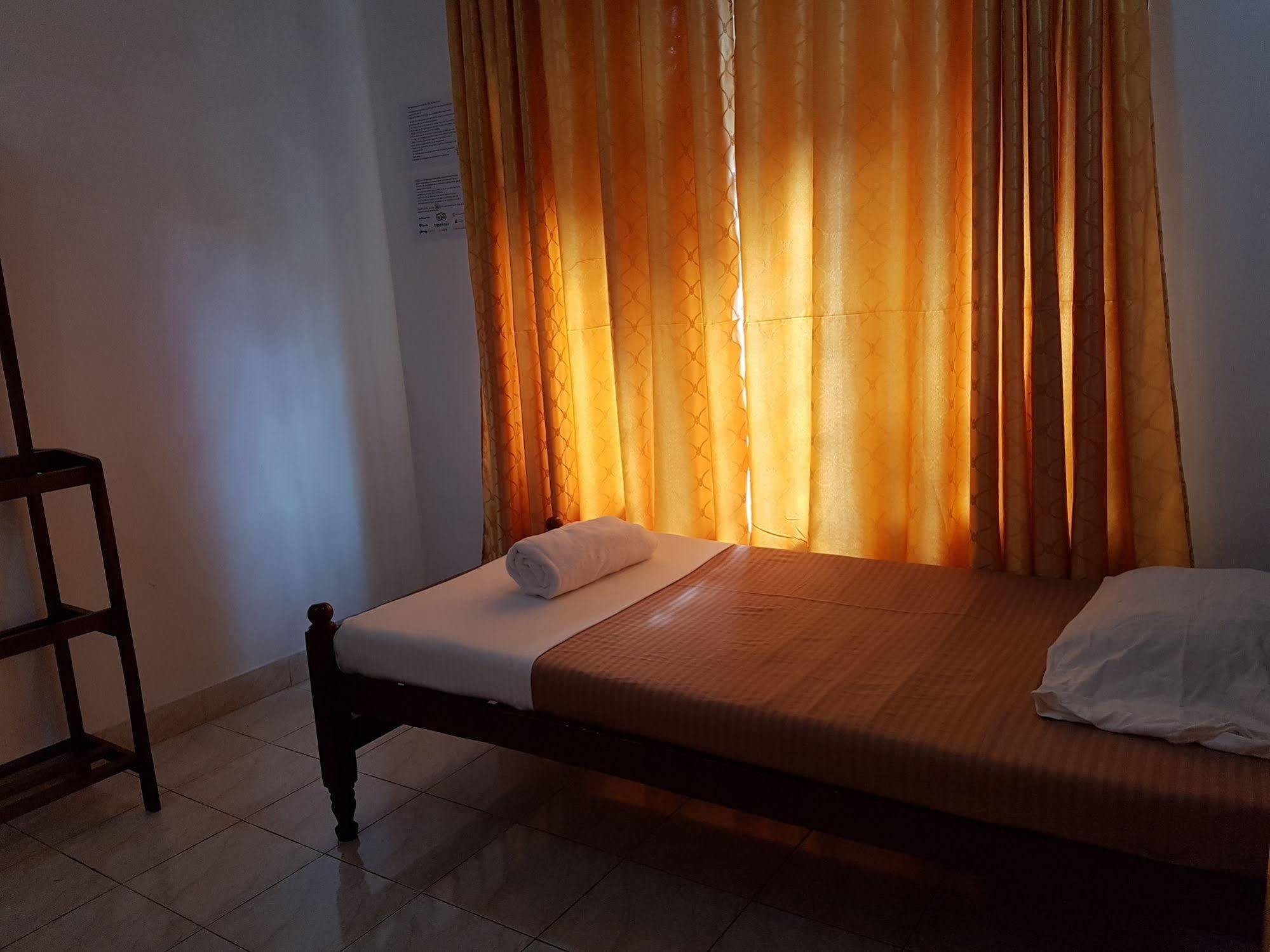 Hostel 107 Kandy Luaran gambar