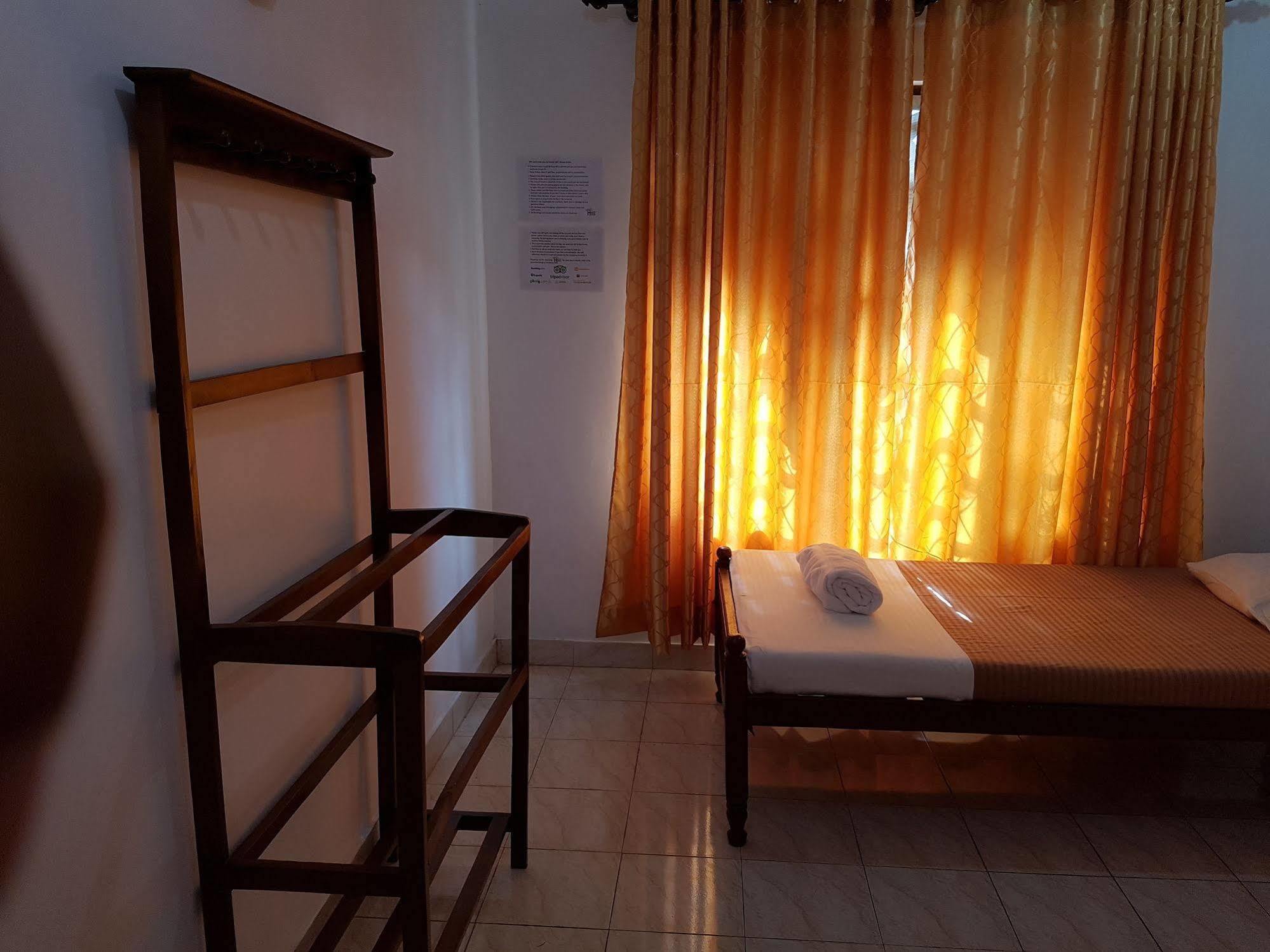 Hostel 107 Kandy Luaran gambar