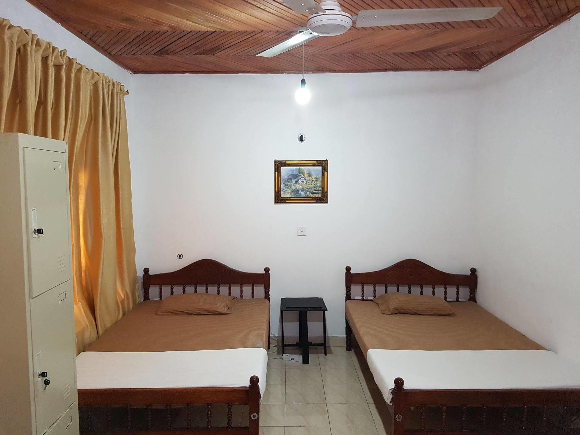 Hostel 107 Kandy Luaran gambar
