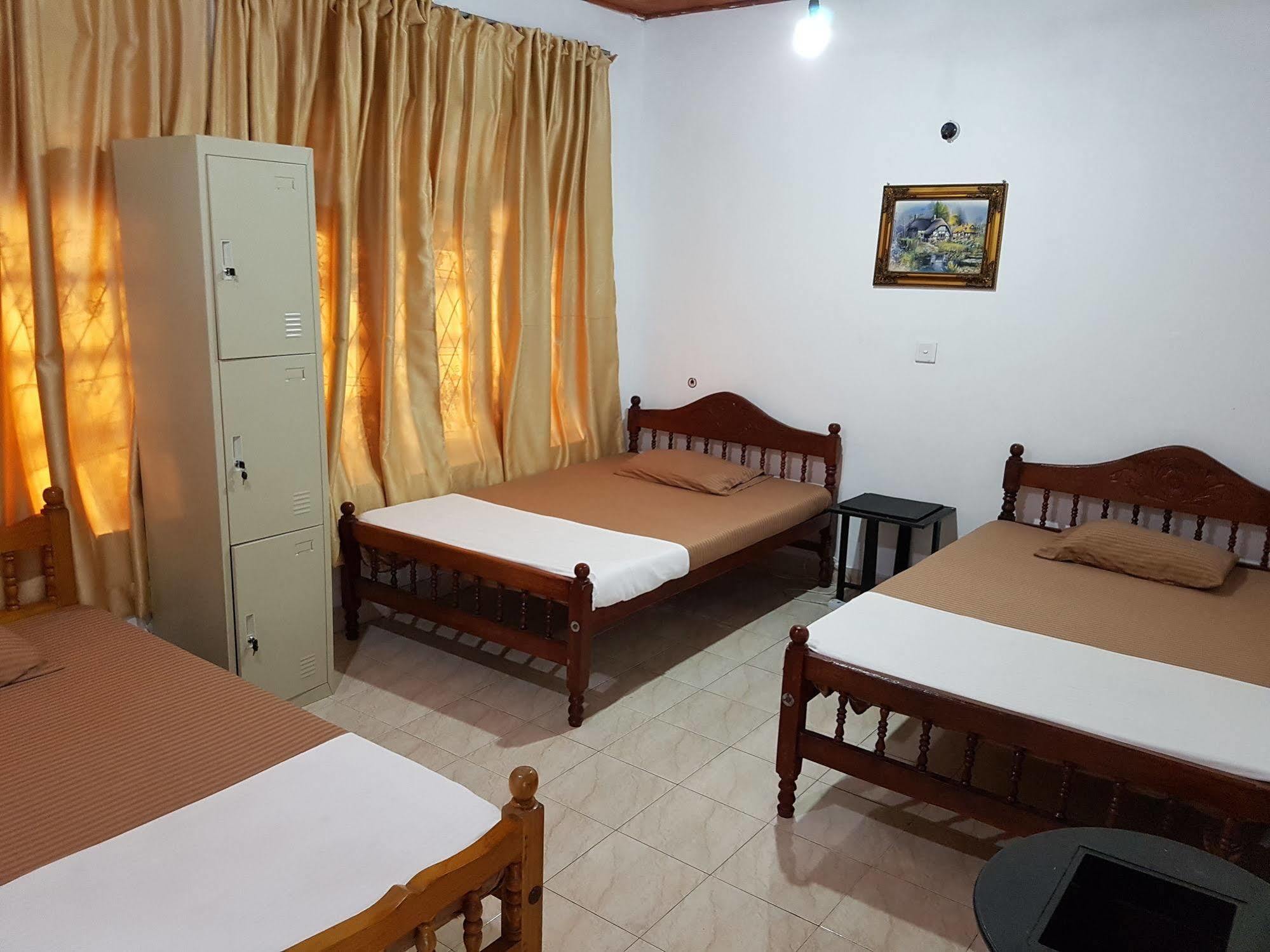 Hostel 107 Kandy Luaran gambar