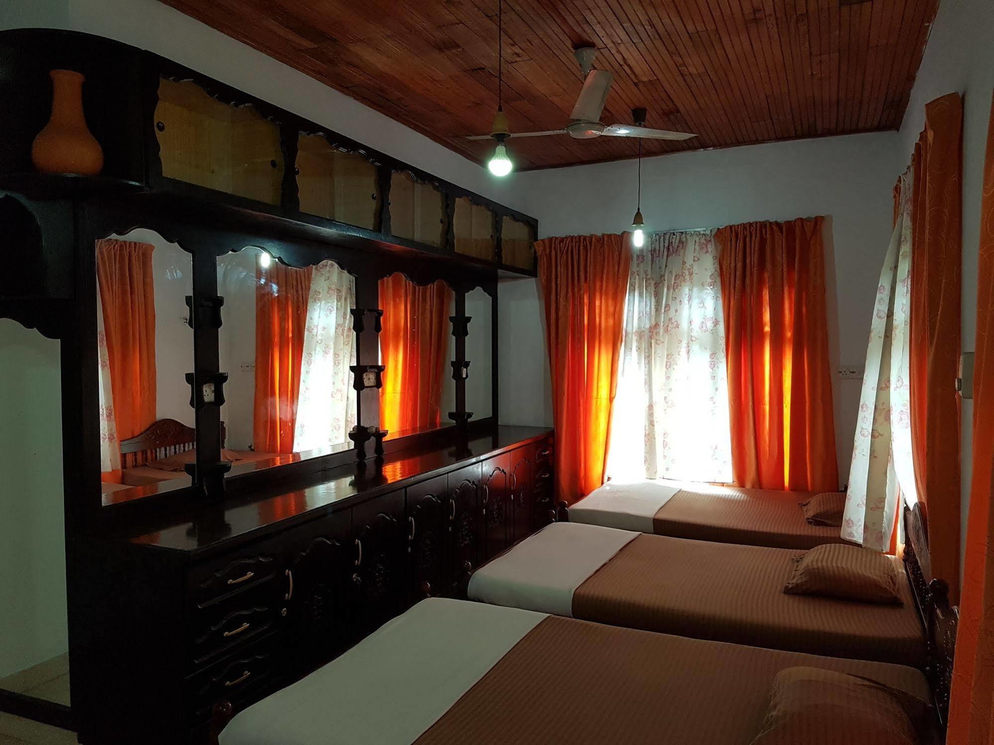 Hostel 107 Kandy Luaran gambar