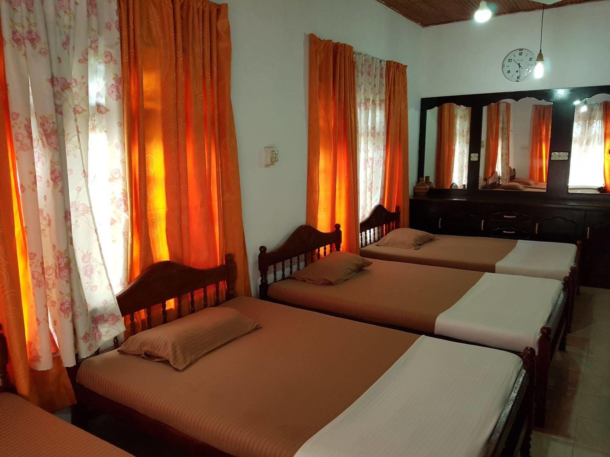 Hostel 107 Kandy Luaran gambar