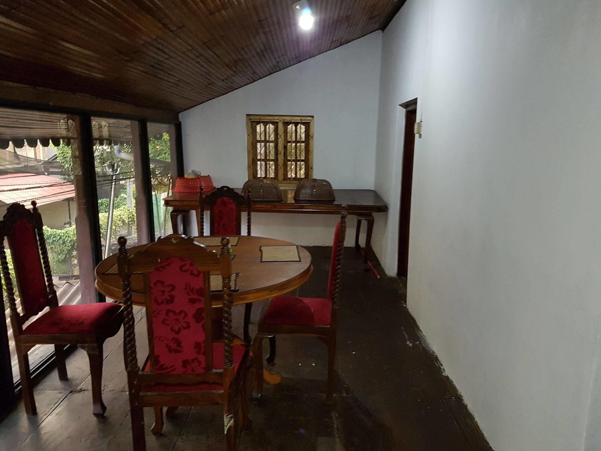 Hostel 107 Kandy Luaran gambar