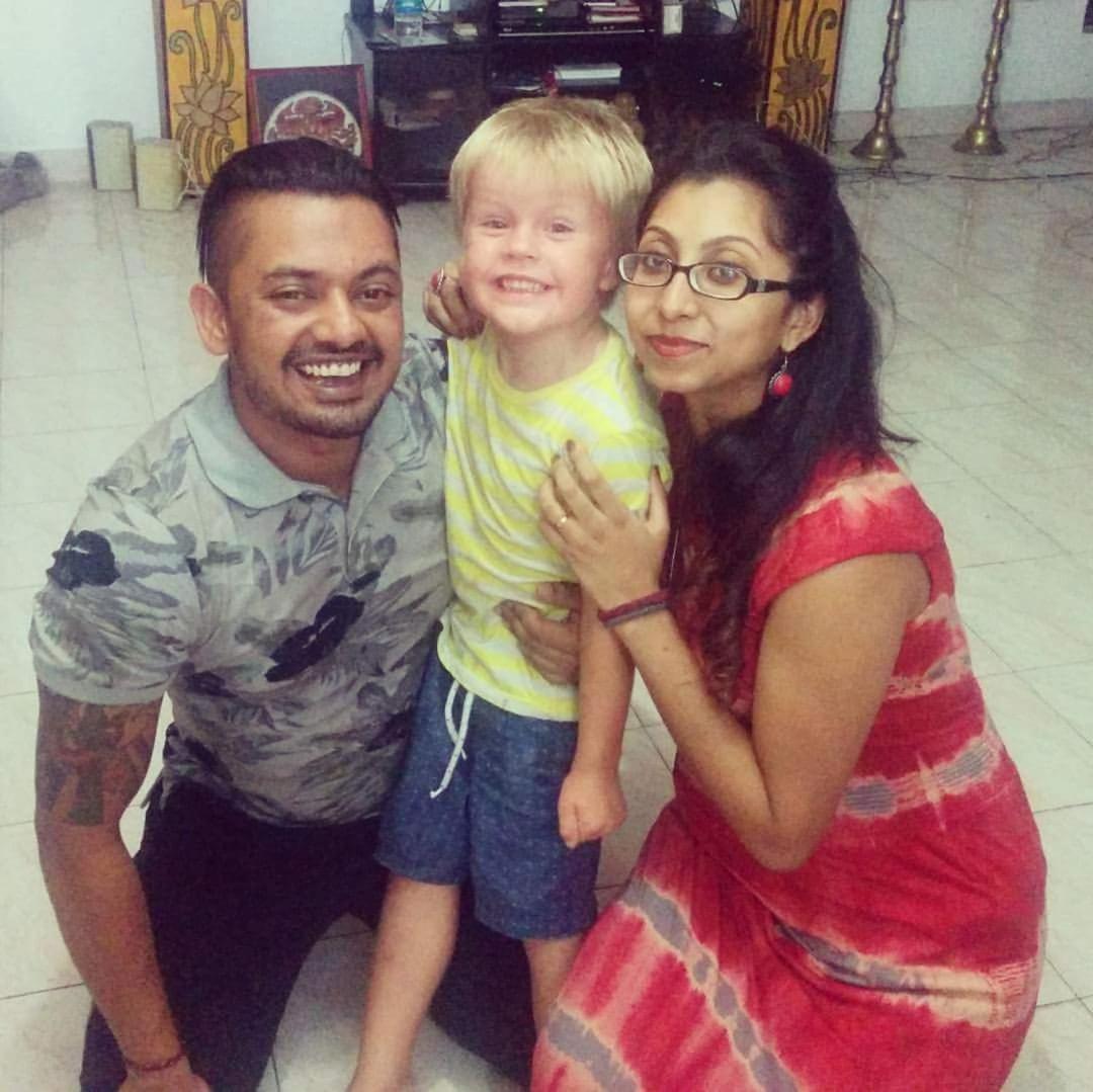 Hostel 107 Kandy Luaran gambar